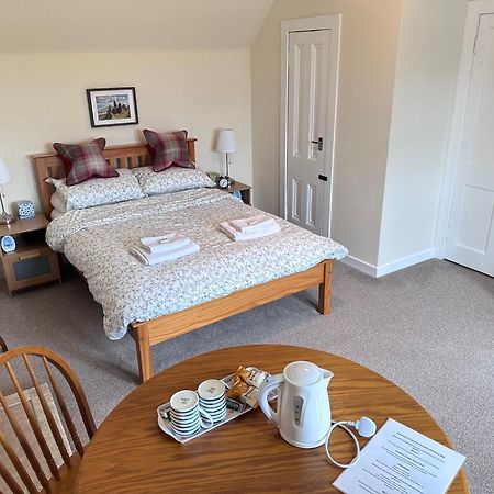 Roskhill Croft B&B Dunvegan  Luaran gambar