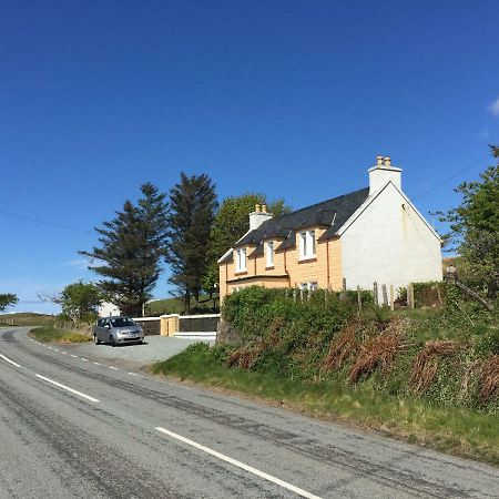 Roskhill Croft B&B Dunvegan  Luaran gambar