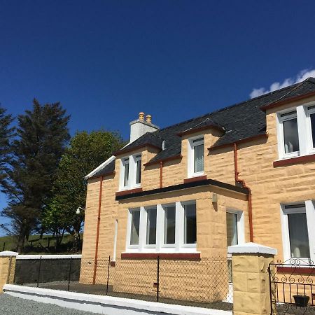 Roskhill Croft B&B Dunvegan  Luaran gambar